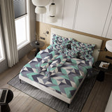 Nyenyak Bed Cover Enzo