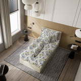 Sprei Nyenyak Poppy