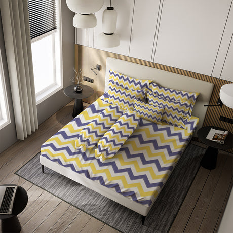 Sprei Nyenyak Lyka