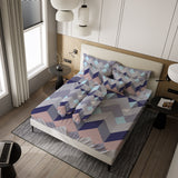 Sprei Nyenyak Pentagon