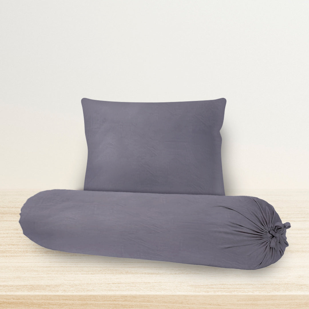 Nyenyak Sarung Bantal Guling Premium Royal