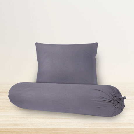 Nyenyak Sarung Bantal Guling Premium Royal