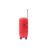 Hush Puppies 69-4023 24inch Hardcase Polypropylene Medium Size - Orange