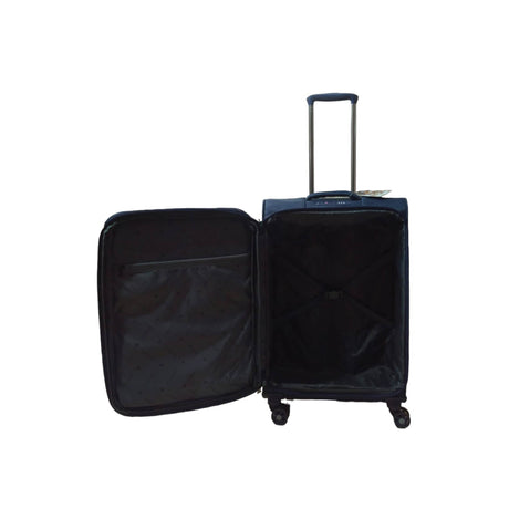 Hush Puppies 69-3145 28inch SoftCase Polyester nylon Large Size - Navy