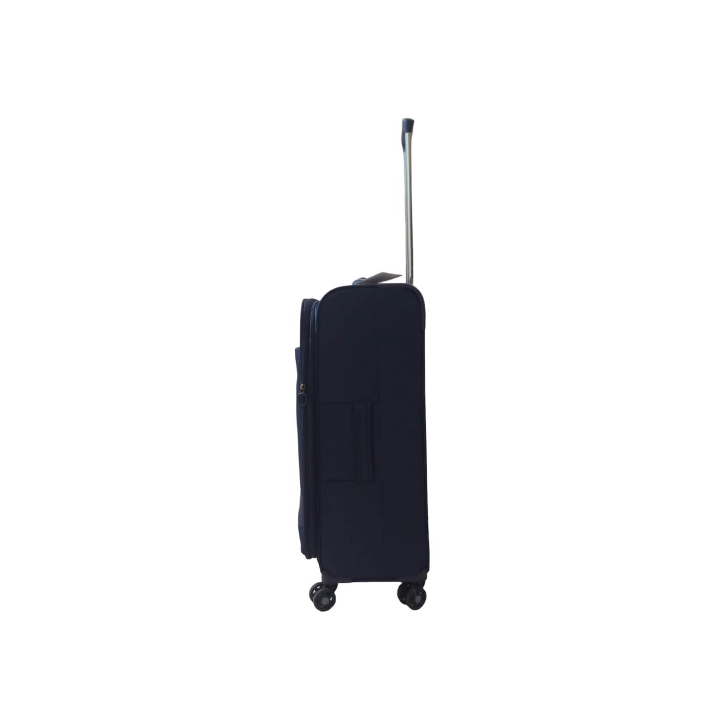 Hush Puppies 69-3145 28inch SoftCase Polyester nylon Large Size - Navy