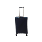 Hush Puppies 69-3145 28inch SoftCase Polyester nylon Large Size - Navy