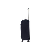 Hush Puppies 69-3145 19inch SoftCase Polyester nylon Cabin Size - Navy