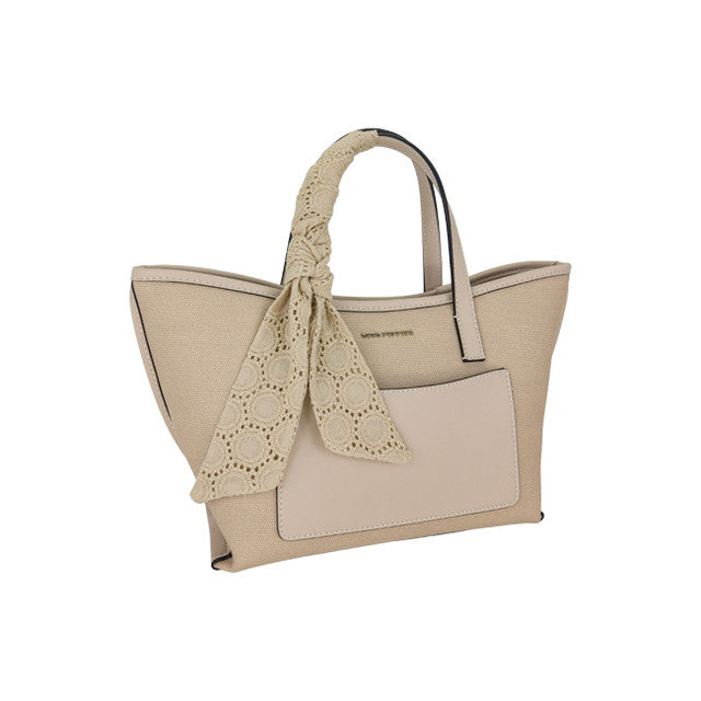 Hush Puppies Tas Wanita Tote Bag Venny Tote (M) In Camel