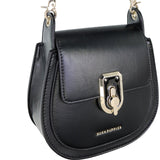 Hush Puppies Tas Wanita Shoulder Haxel Shoulder M In Black