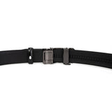 Hush Puppies Aksesoris Pria Belt Wolf Automatic In Black