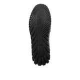 Playboy Sepatu Pria James - Slip On In Black