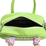 Hush Puppies Tas Wanita Sling Bag Miel Sling In Green