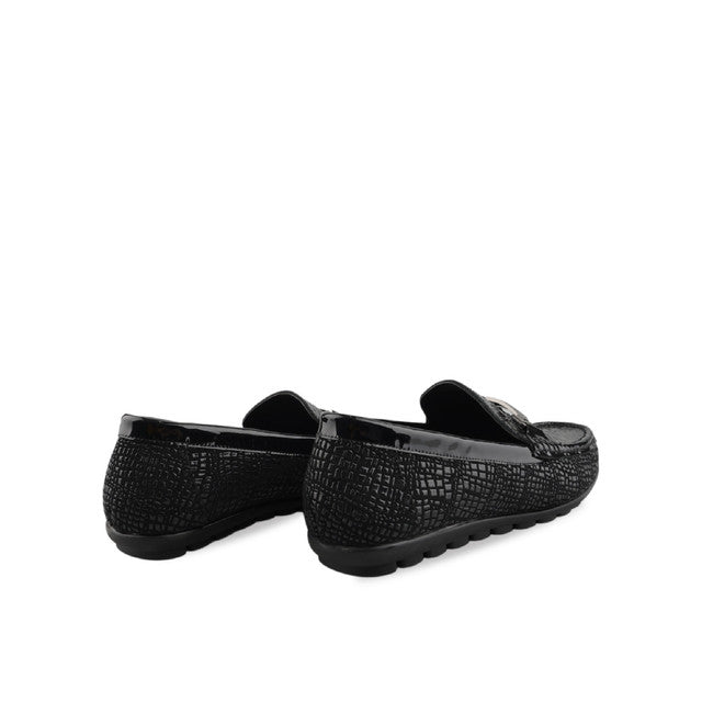 Brunno Loafer 1 In Black