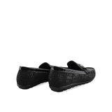 Brunno Loafer 1 In Black