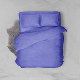 Sprei Nyenyak Premium Linens   -  Royal Lavender