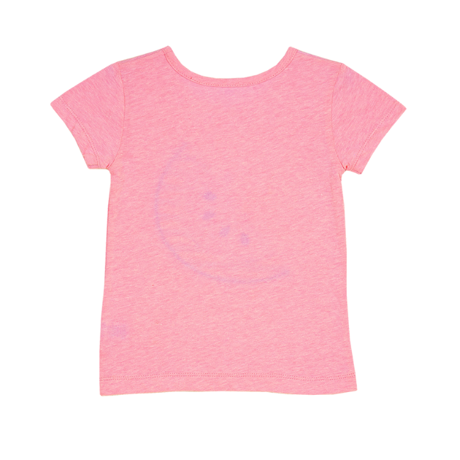 TORIO Basic T-Shirt Watermelon - Kaos Anak Perempuan