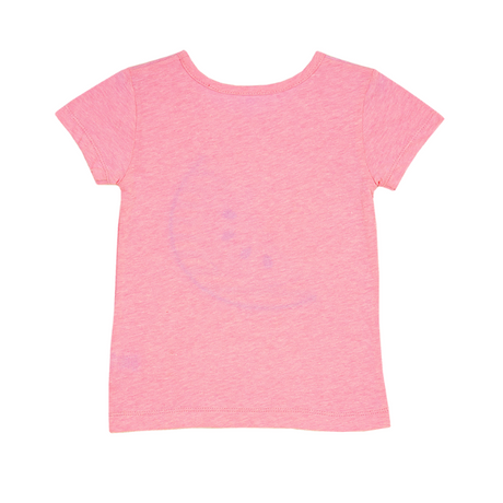 TORIO Basic T-Shirt Watermelon - Kaos Anak Perempuan