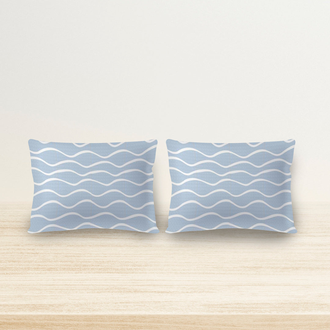 Nyenyak Sarung 2 Bantal Print Fabric