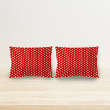 Nyenyak Sarung 2 Bantal Print Fabric