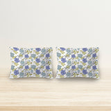 Nyenyak Sarung 2 Bantal Print Fabric