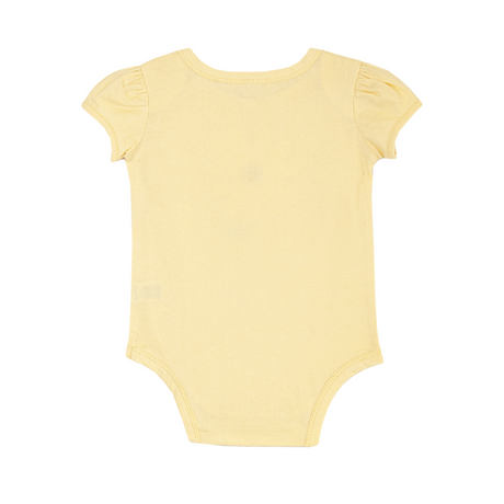 TORIO Basic Onesie Daisy - Baby Bodysuit - Romper Bayi - Baju Bayi