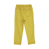 TORIO Basic Yellow Legging - Legging Anak Perempuan