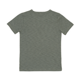 TORIO Basic T-Shirt The Guitar Bass (6-12 Tahun) - Kaos Anak Laki-Laki