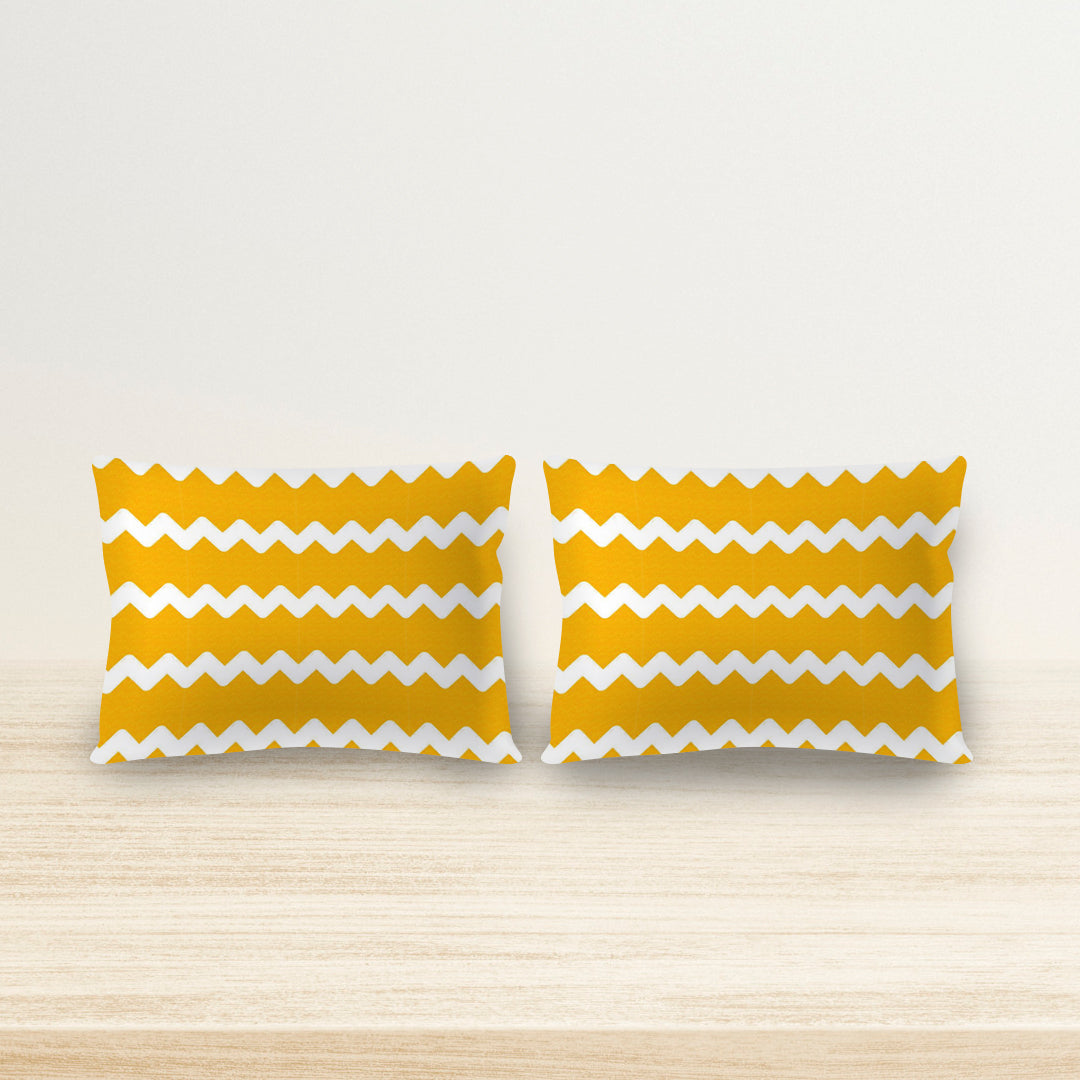 Nyenyak Sarung 2 Bantal Print Fabric