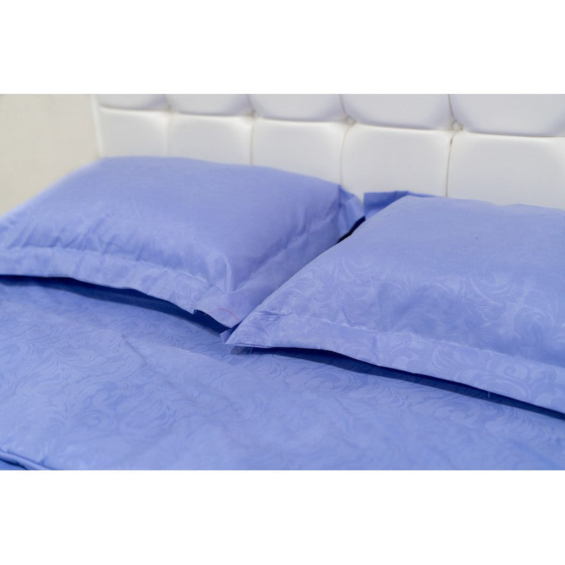 Nyenyak Sarung 2 Bantal Premium Royal
