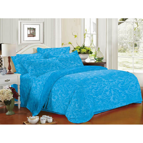 Nyenyak Sarung 2 Bantal Premium Royal