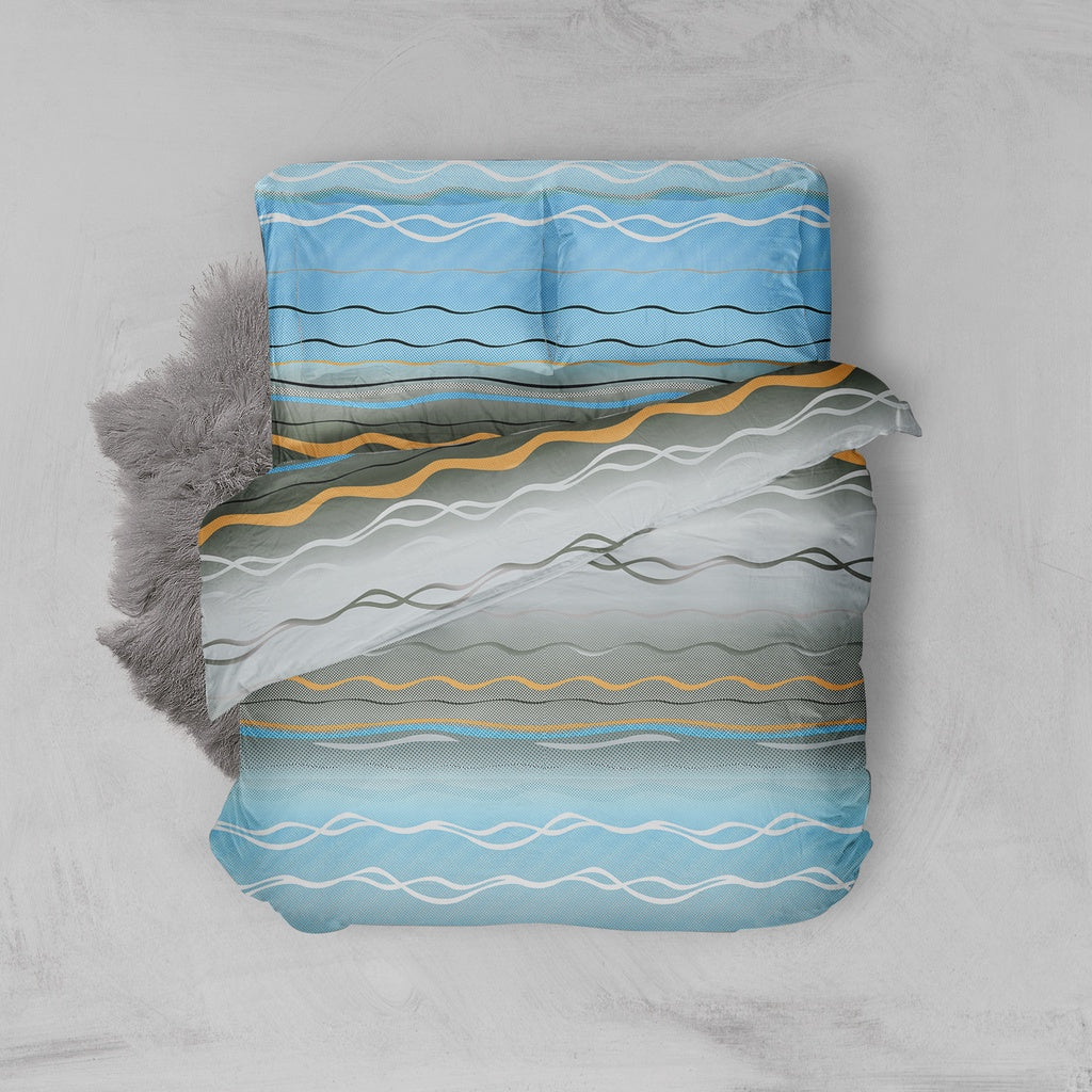 Sprei Nyenyak Electric