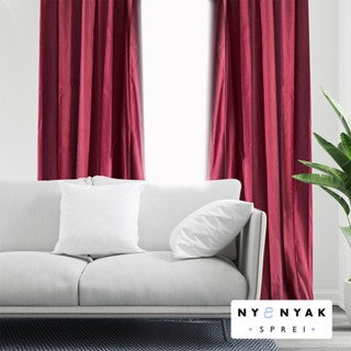 Nyenyak Gordyn Blackout Curtain