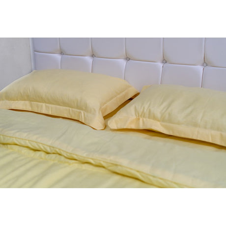 Nyenyak Sarung 2 Bantal Premium Royal