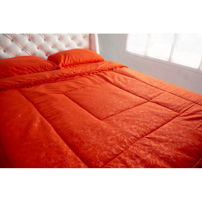 Nyenyak Sarung 2 Bantal Premium Royal