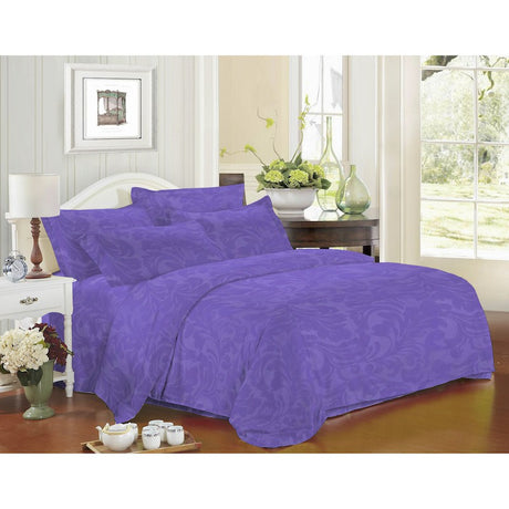 Nyenyak Sarung 2 Bantal Premium Royal