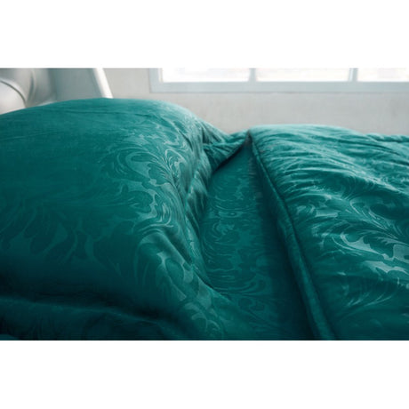 Nyenyak Sarung 2 Bantal Premium Royal