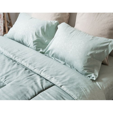 Nyenyak Sarung 2 Bantal Premium Royal