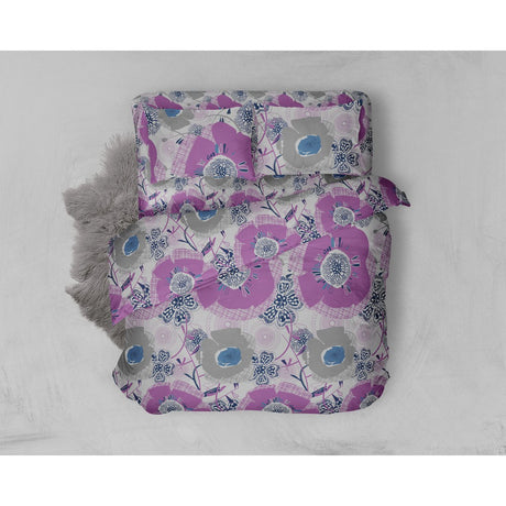 Nyenyak Bed Cover Floriee