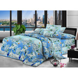 Nyenyak Sarung 2 Bantal Print Fabric