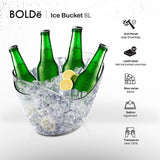 BOLDe Ice Bucket 8L