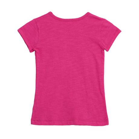 TORIO Basic T-Shirt Born To Shop - Kaos Anak Perempuan