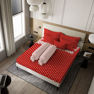 Sprei Nyenyak Loops