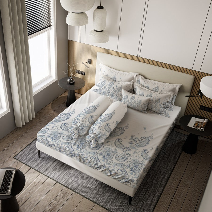 Sprei Nyenyak Harlequin