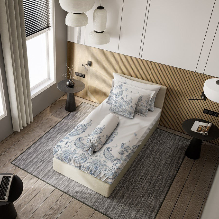 Sprei Nyenyak Harlequin