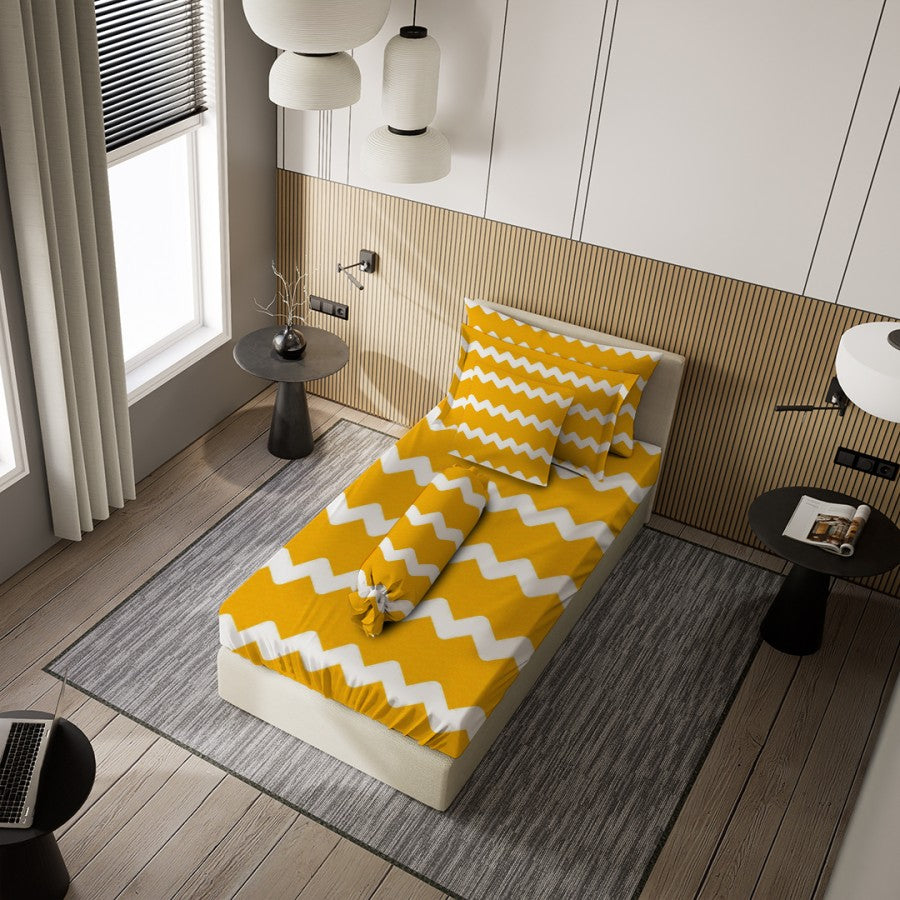 Sprei Nyenyak Sol