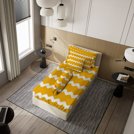Sprei Nyenyak Sol