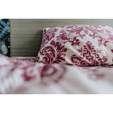 Nyenyak Sarung 2 Bantal Print Fabric