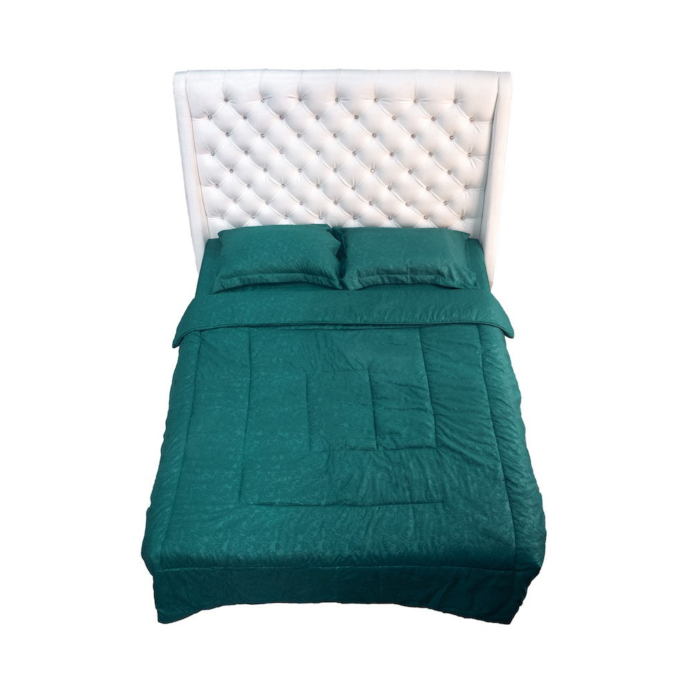 Nyenyak Sarung Bantal Guling Premium Royal