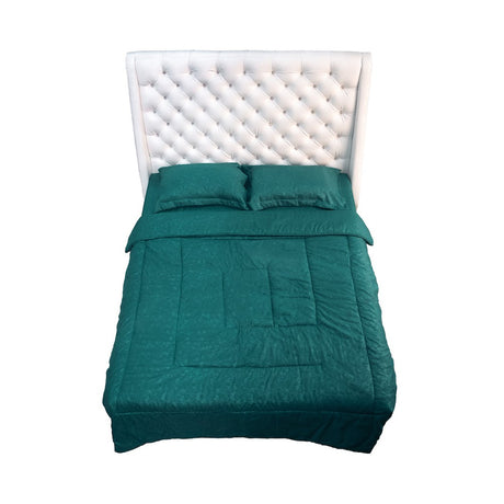 Nyenyak Sarung Bantal Guling Premium Royal