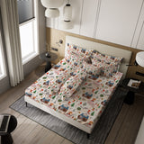 Sprei Nyenyak Red Riding Hood